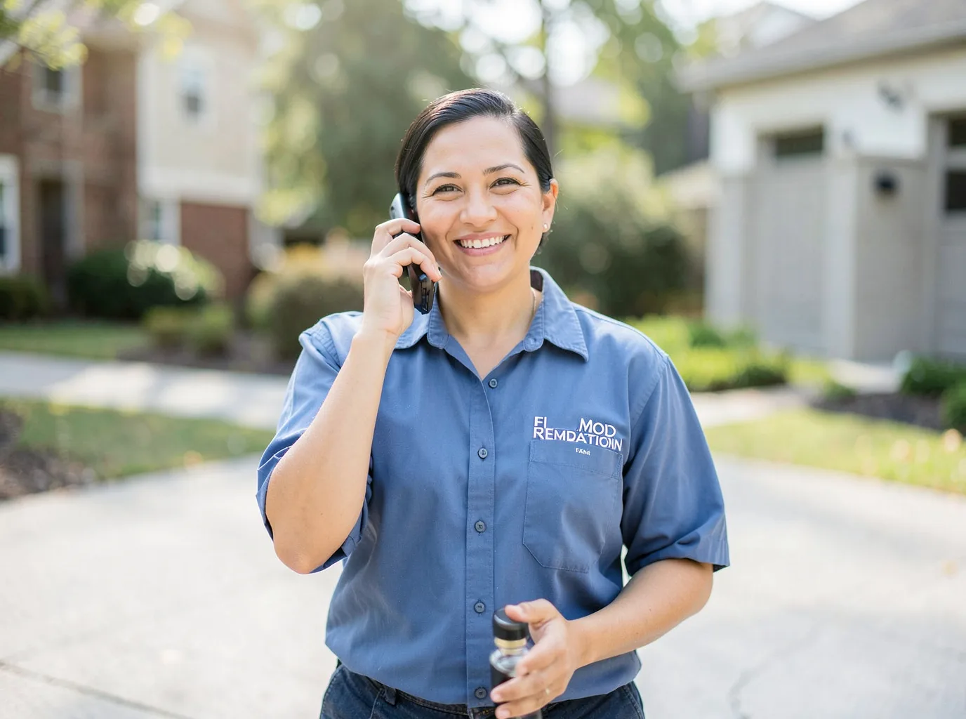 Mold Remediation Norton, TX FAQs
